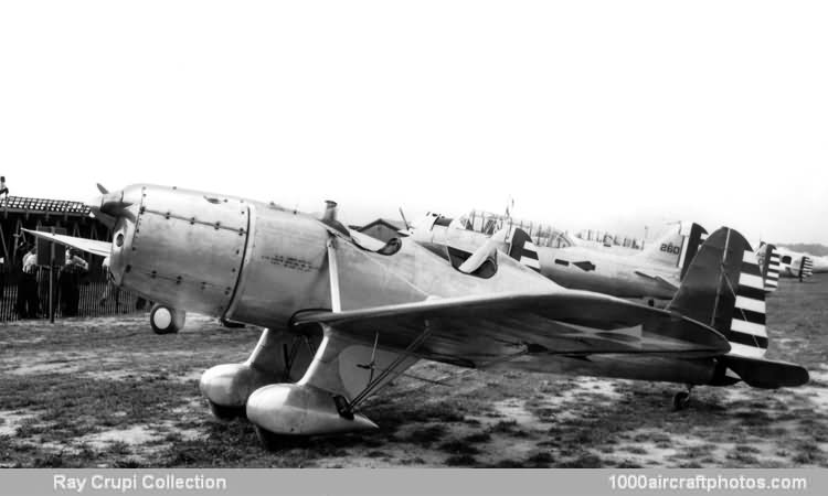 Ryan S-T-A-1 XPT-16