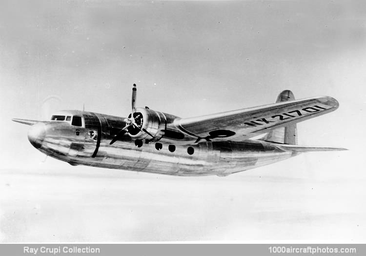 Douglas DC-5