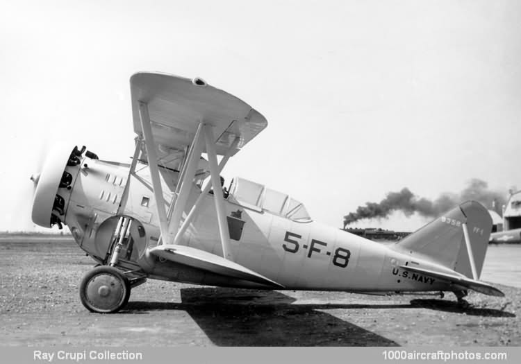 Grumman G-5 FF-1