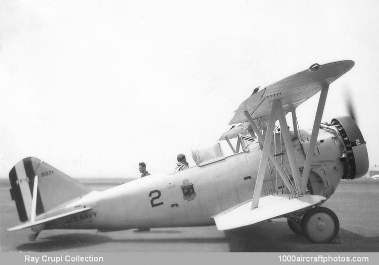 Grumman G-5 FF-2