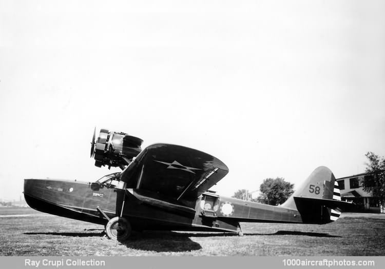 Douglas C-29