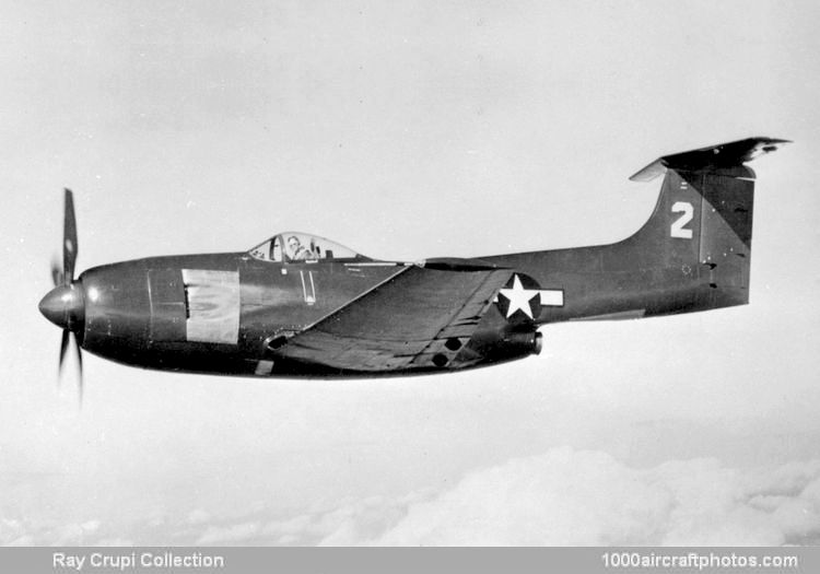 Curtiss 99 XF15C-1