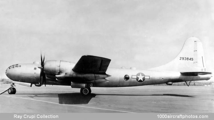 Boeing 345 XB-44