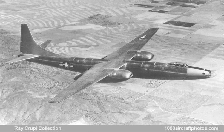 Convair 109 XB-46