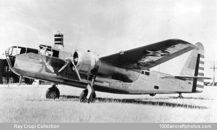 Stearman X-100 XA-21