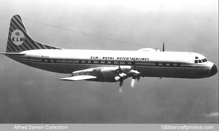 Lockheed 188C Electra