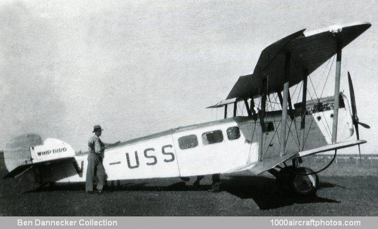 Sopwith Antelope