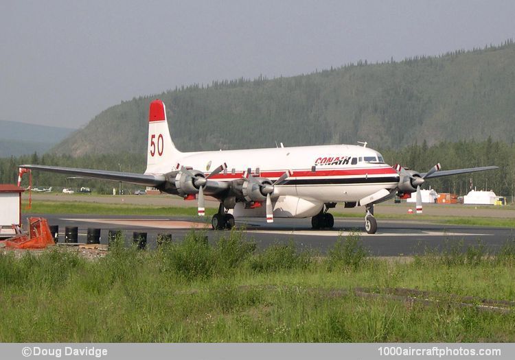 Douglas DC-6B