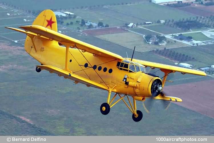 Antonov An-2