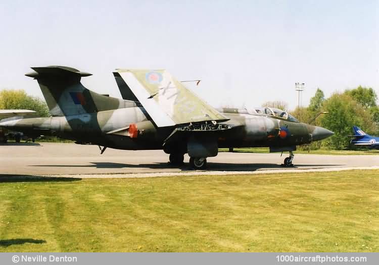 Hawker Siddeley Buccaneer S.Mk.2A