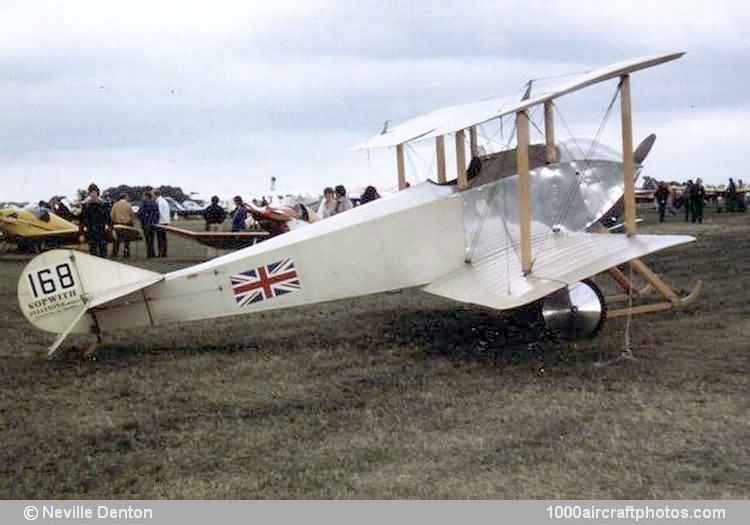 Sopwith Tabloid