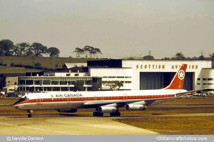 Douglas DC-8