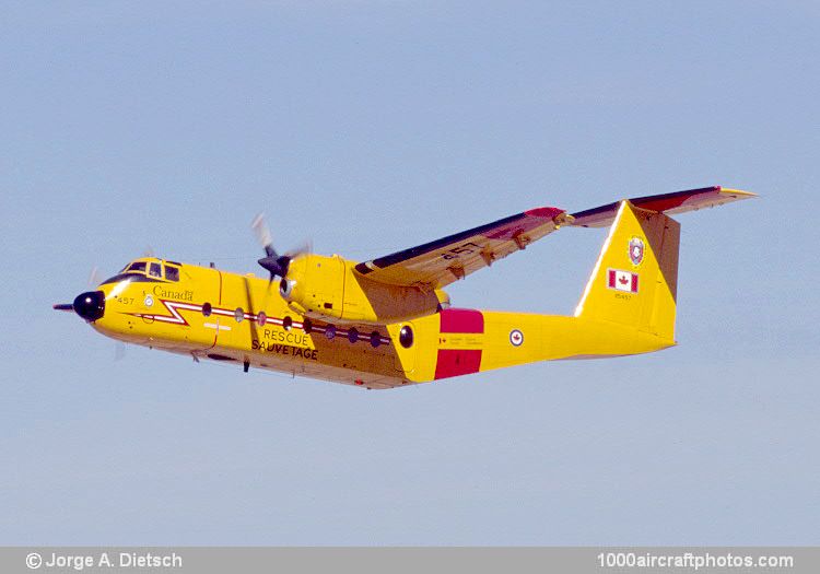 de Havilland Canada DHC-5A CC-115 Buffalo