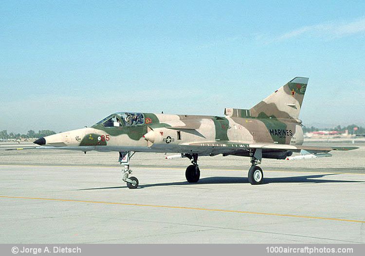 Israel Aircraft Industries F-21A Kfir