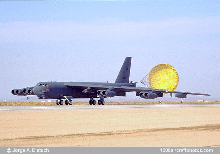 Boeing 464-261 B-52H Stratofortress