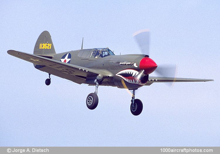 87A-2 Kittyhawk Mk.I