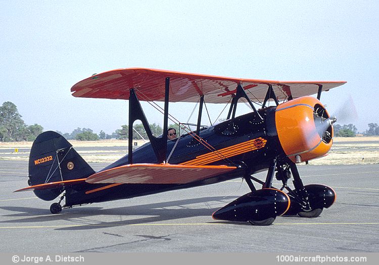 Piper PA-16 Clipper