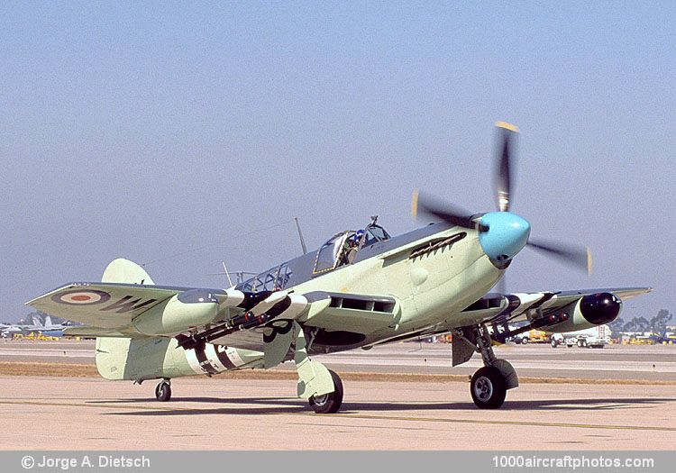 Fairey Firefly AS.Mk.6