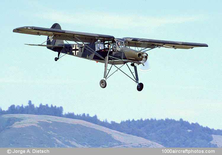 Morane-Saulnier M.S.505 Criquet