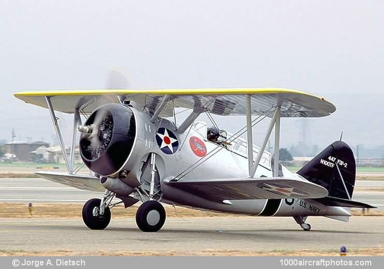 Grumman G-32A