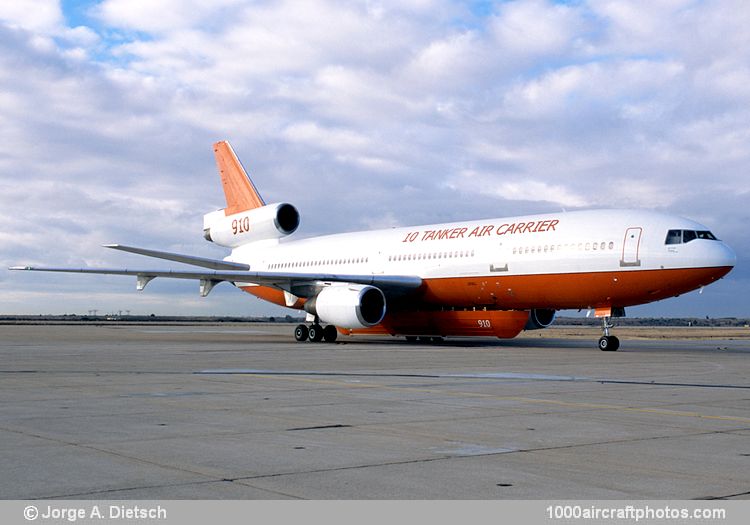 McDonnell Douglas DC-10-10