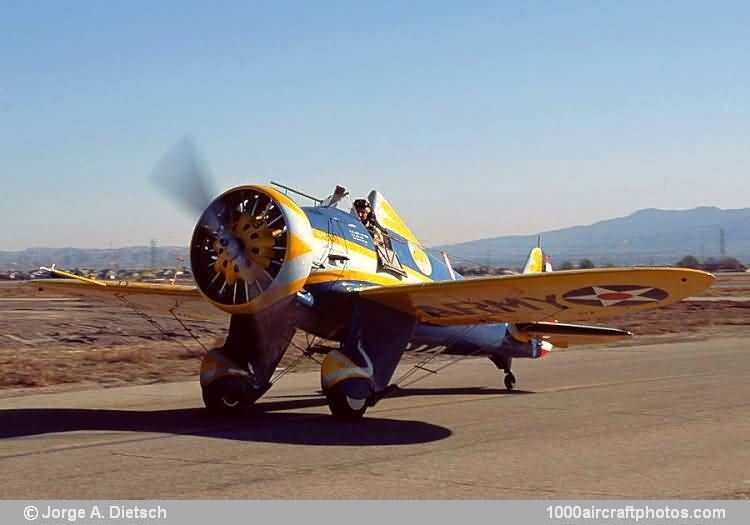 Boeing 266 P-26A