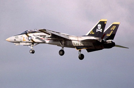 Grumman G-303 F-14A Tomcat