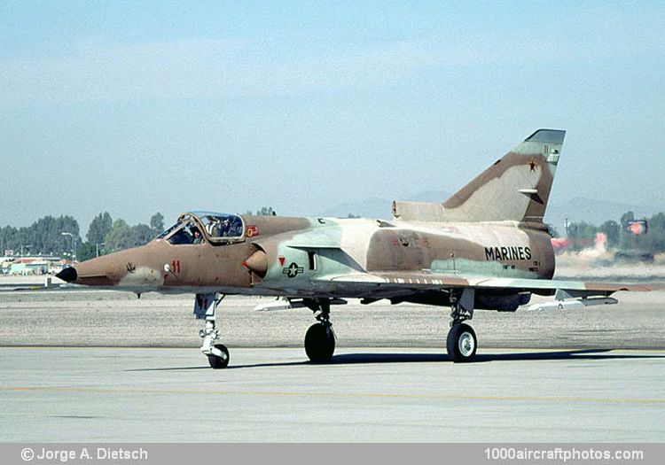 Israel Aircraft Industries F-21A Kfir