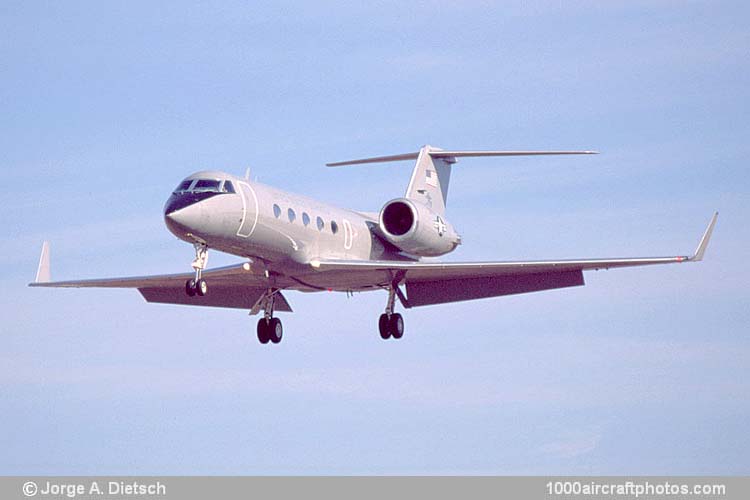 Gulfstream G-IV C-20G