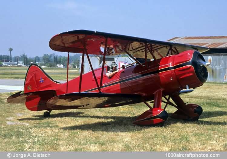 Waco ZPF-7