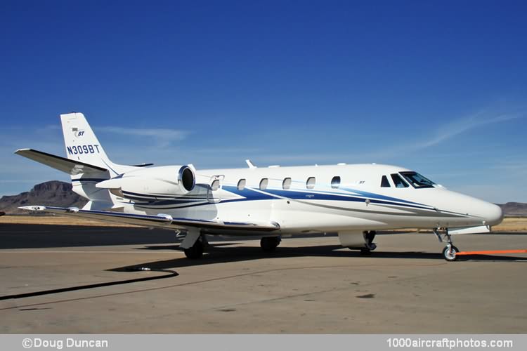 Cessna 560XL Citation Excel