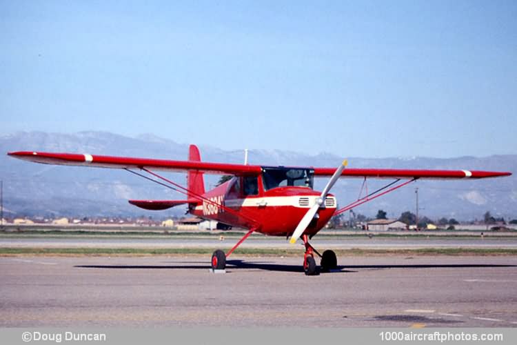 Cessna 120