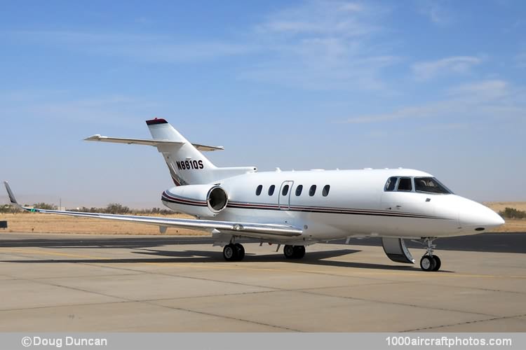 Hawker Beechcraft Hawker 900XP