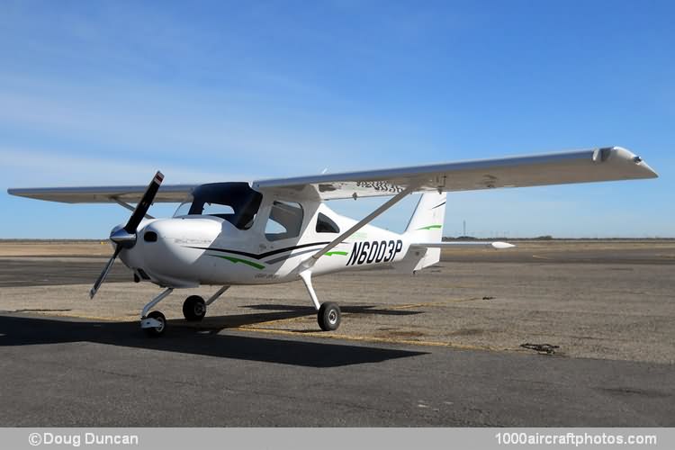 Cessna 162 Skycatcher