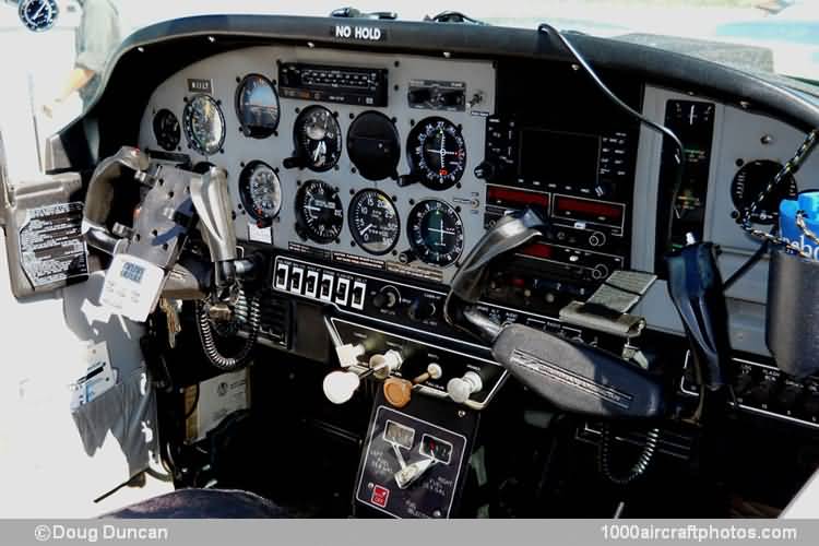 Grumman-American AA-5B Tiger