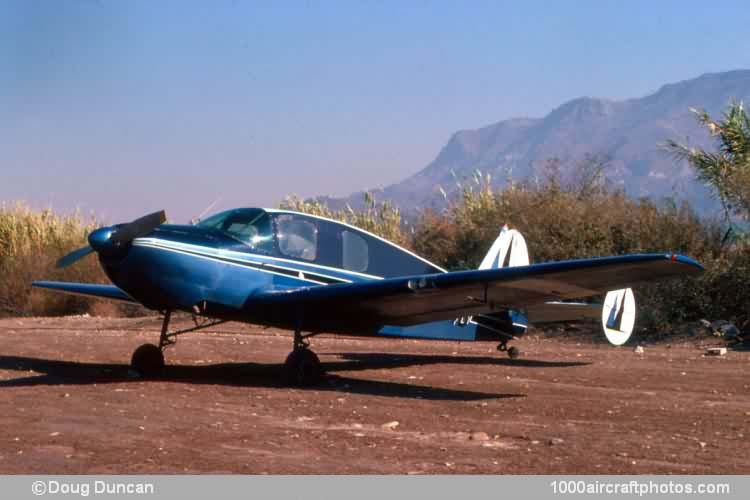 Bellanca 14-19 Cruisemaster