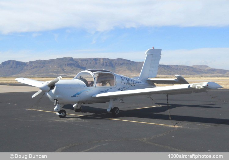 PZL  Warsawa-Okecie PZL-110 Koliber 150A