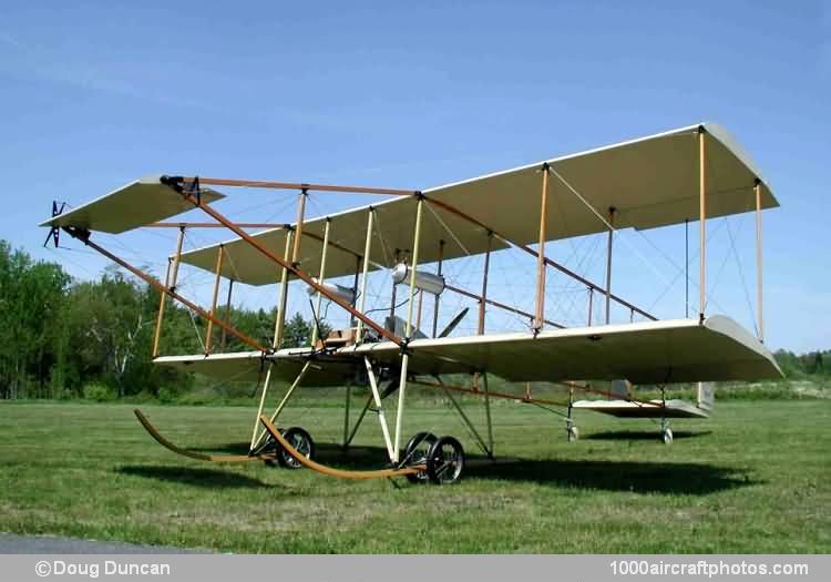 Farman III