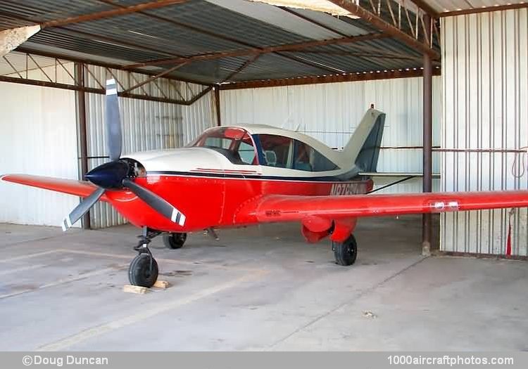 Bellanca 17-30A Super Viking