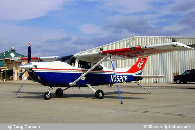 Cessna 182T Skylane