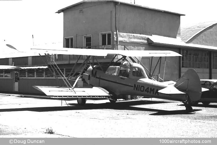 Murrayair MA-1