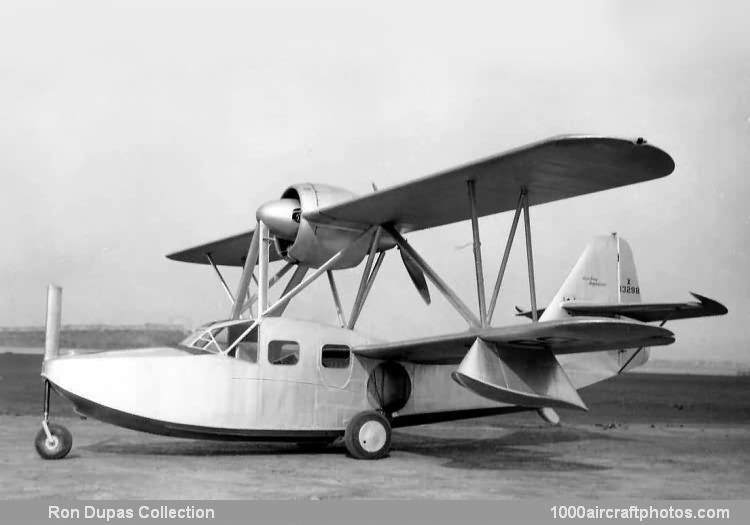 Curtiss CA-1