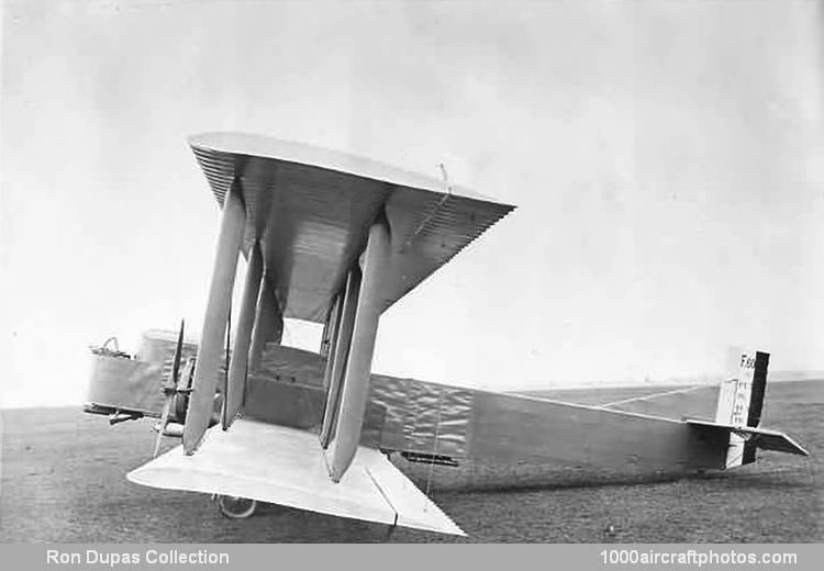 Farman F.60 Bn.2 Goliath