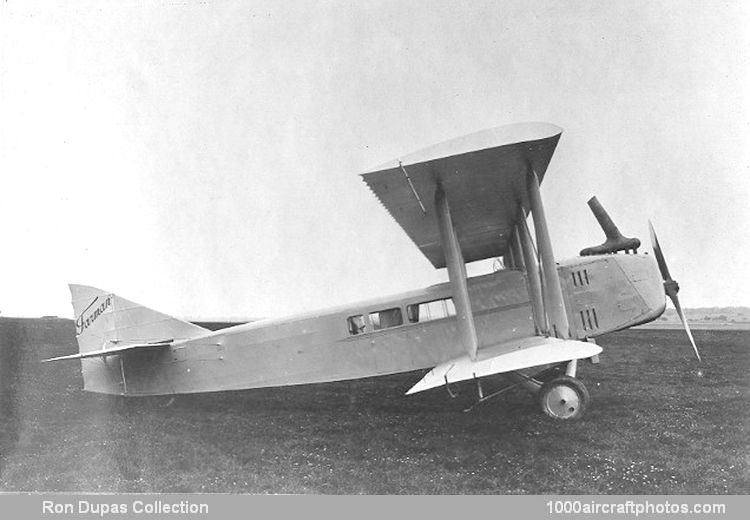 Farman  F.70