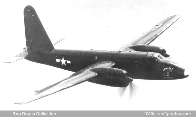 Lockheed 26-49 P2V-1 Neptune