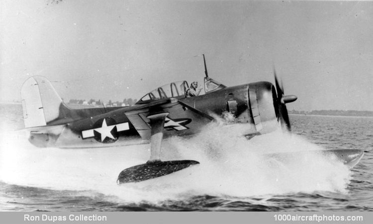 Curtiss 97B SC-1 Seahawk