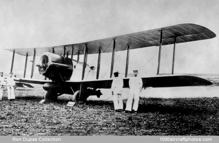 Sopwith Cuckoo Mk.II