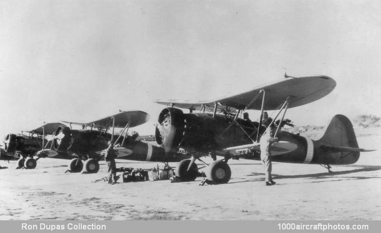 Nakajima Ki-4 Type 94