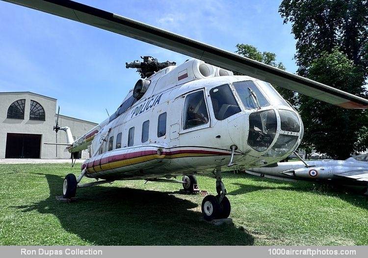 Mil Mi-8S