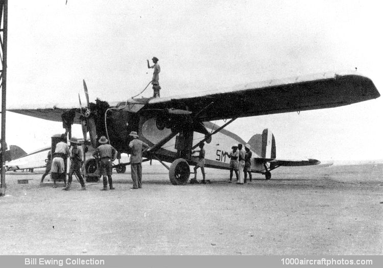 Caproni Ca.101